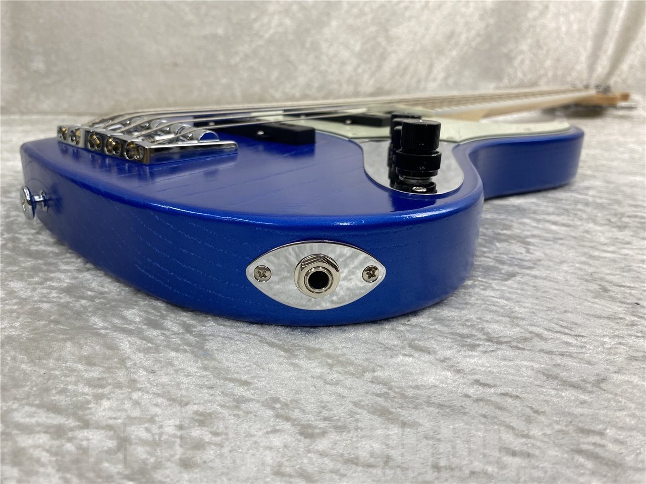 【即納可能】EDWARDS(エドワーズ) E-AMAZE-5-AS/M (Solid Metallic Blue) お茶の水駅前店(東京)