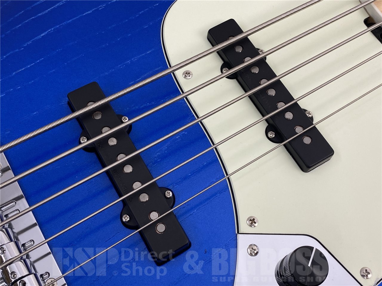 【即納可能】EDWARDS(エドワーズ) E-AMAZE-5-AS/M (Solid Metallic Blue) お茶の水駅前店(東京)