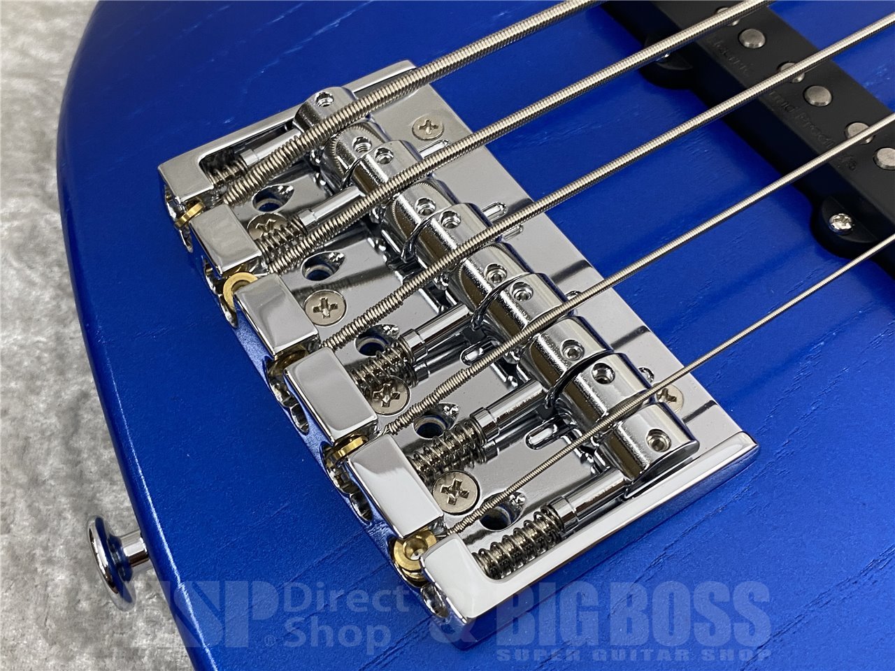 【即納可能】EDWARDS(エドワーズ) E-AMAZE-5-AS/M (Solid Metallic Blue) お茶の水駅前店(東京)