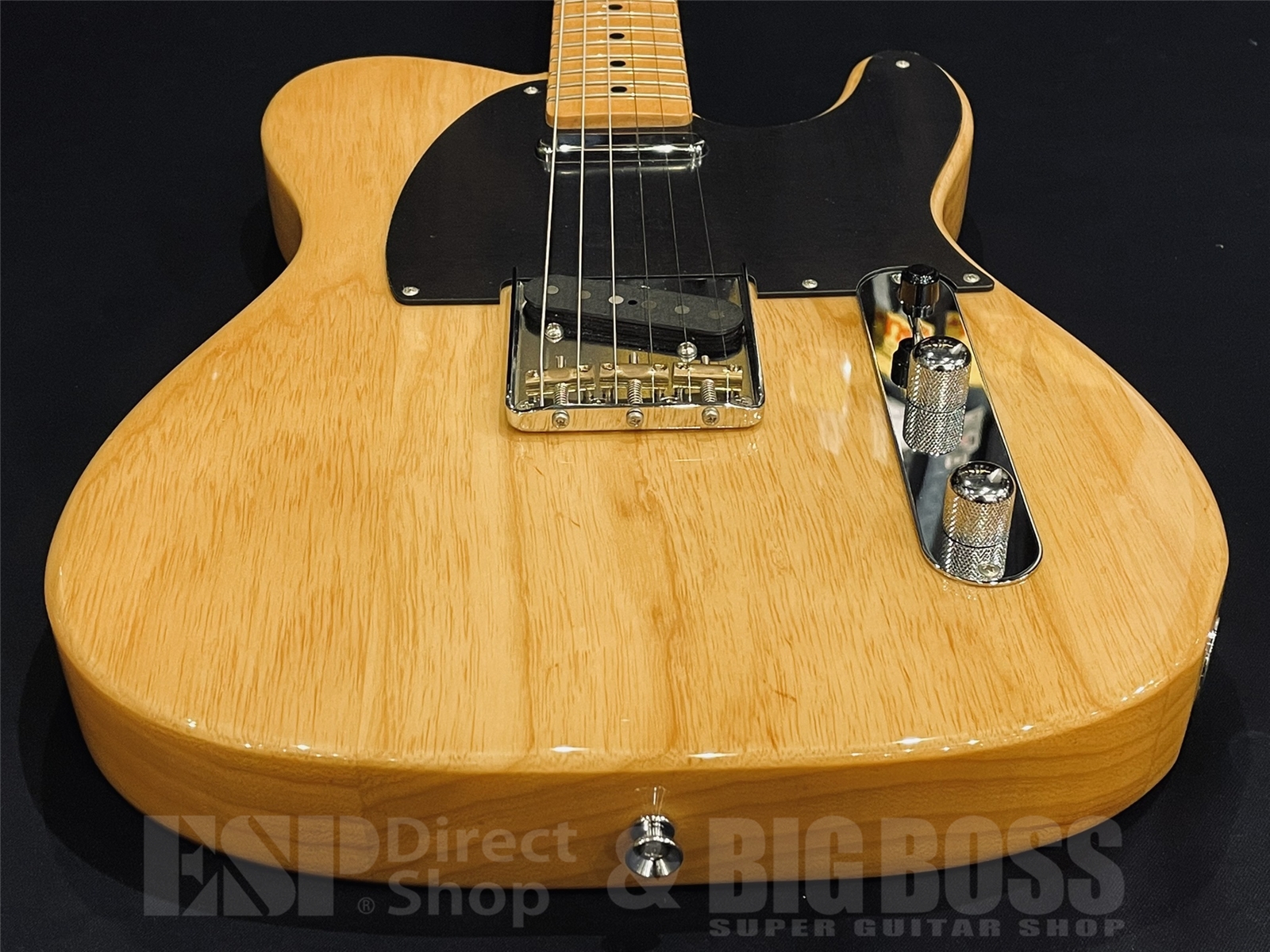 【即納可能】EDWARDS(エドワーズ)  E-TE-ASM / Vintage Natural 京都店 - 7