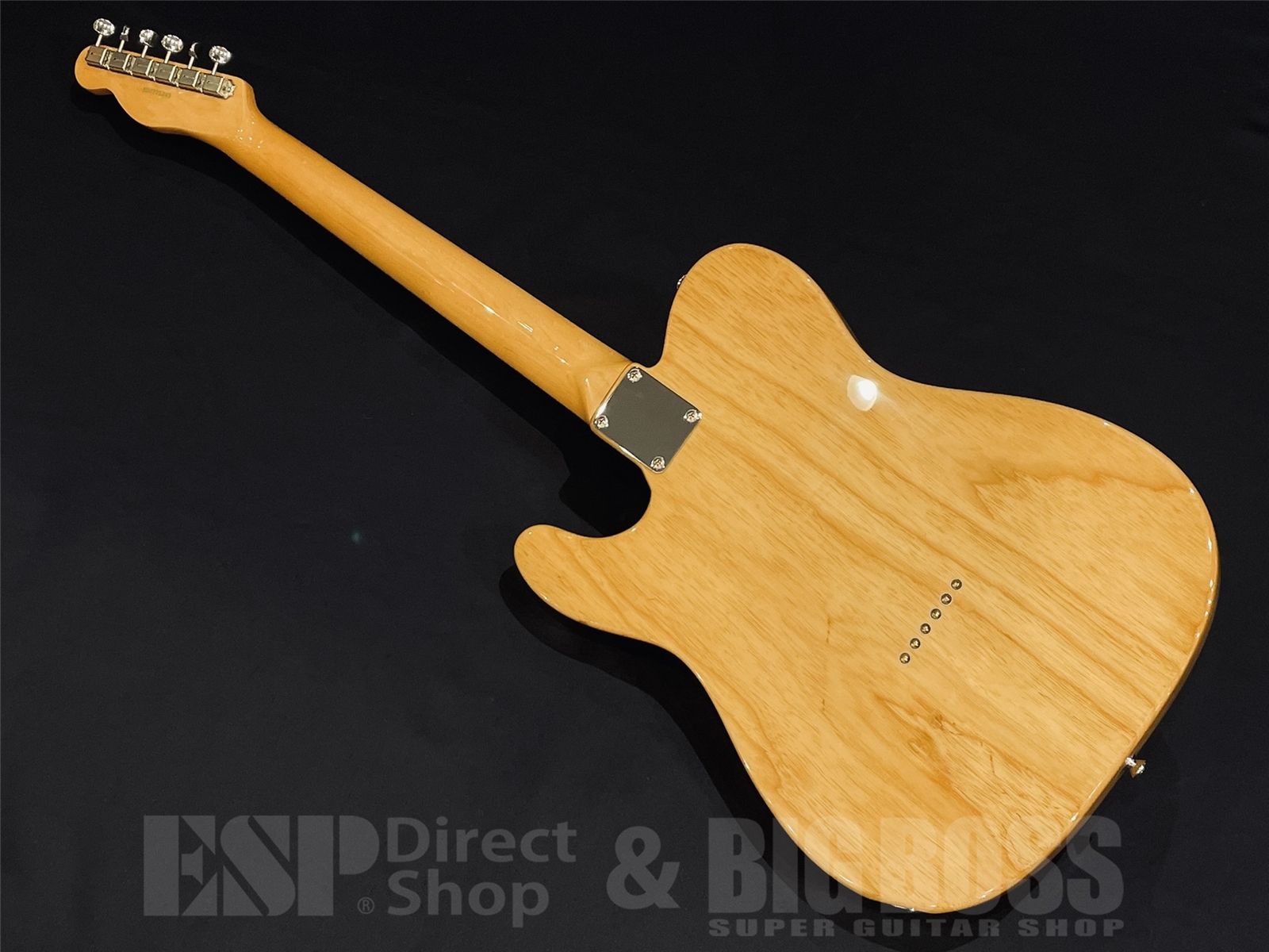 【即納可能】EDWARDS(エドワーズ)  E-TE-ASM / Vintage Natural 京都店 - 8