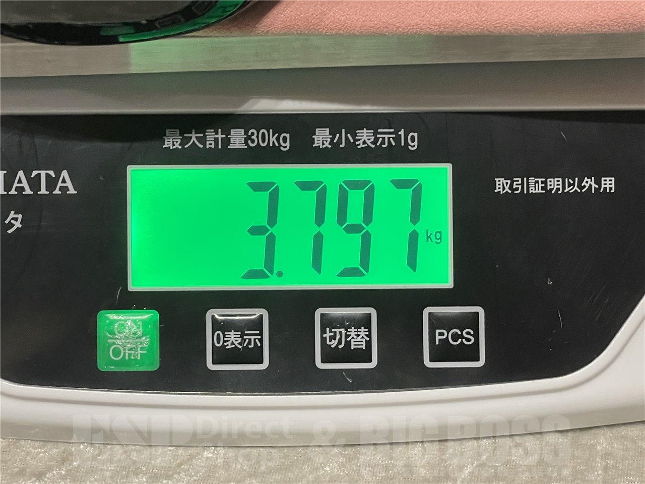 【即納可能】T.S factory(ティーエス ファクトリー)151A-TSSP2 BASS-VIタイプ (Black) 広島店 - 9