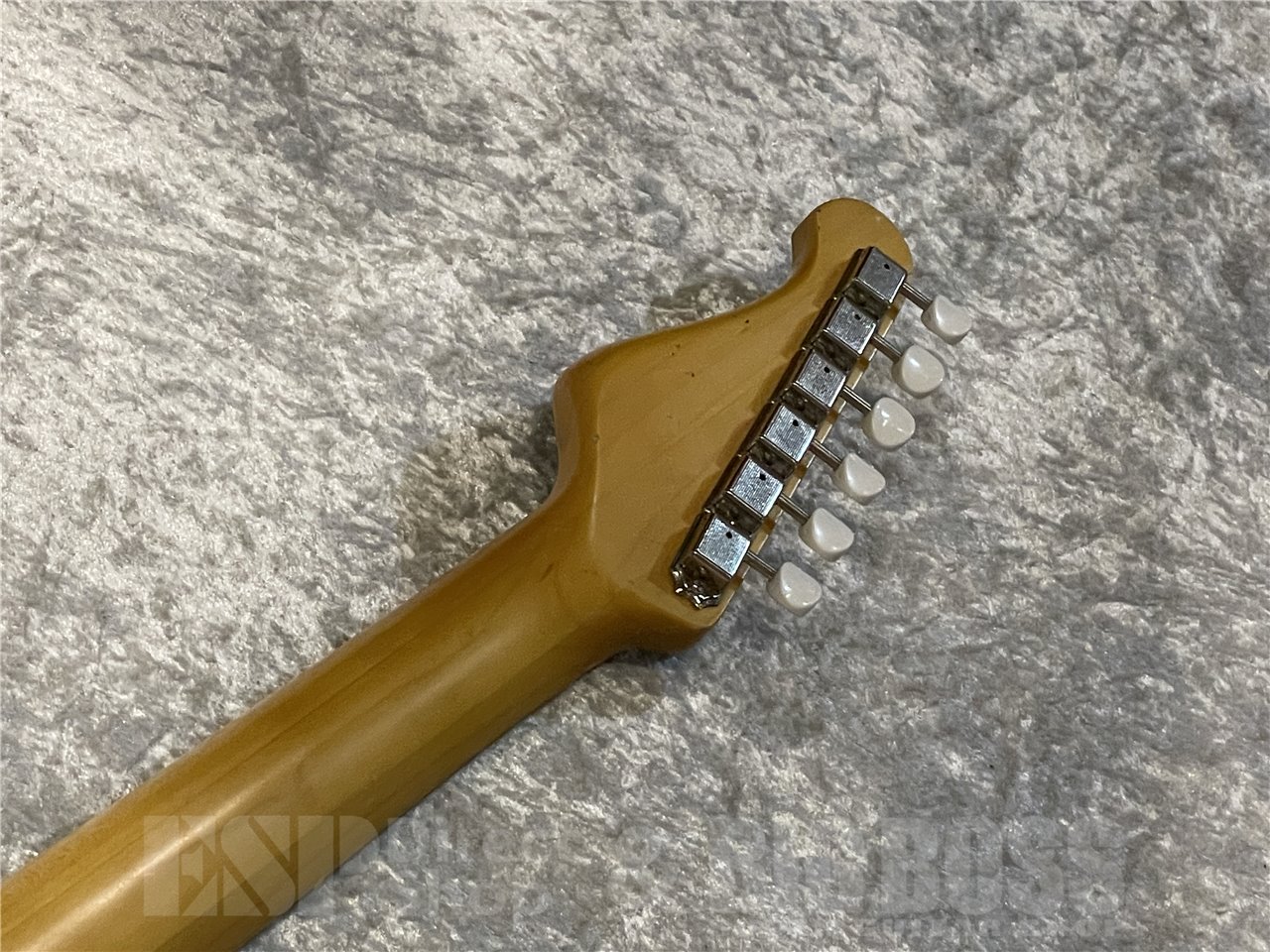 【即納可能】T.S factory(ティーエス ファクトリー)151A-TSSP2 BASS-VIタイプ (Black) 広島店 - 8