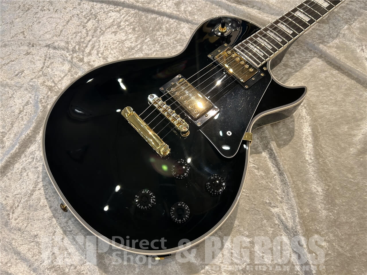 【即納可能/お客様委託品】GrassRoots(グラスルーツ)G-LP-CTM / Black 仙台店 - 2