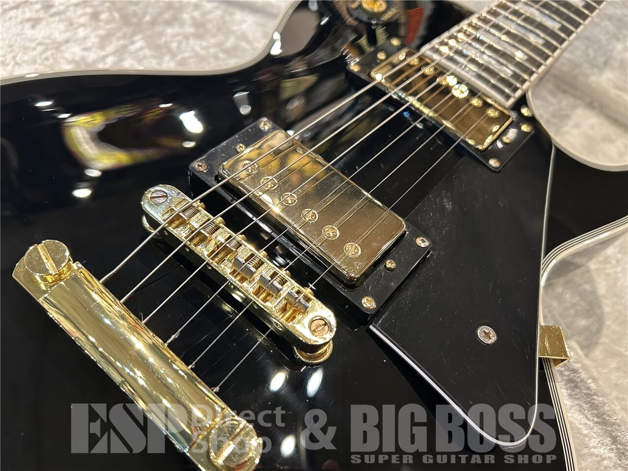 【即納可能/お客様委託品】GrassRoots(グラスルーツ)G-LP-CTM / Black 仙台店 - 3