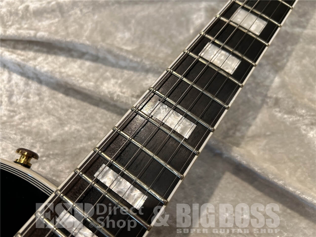 【即納可能/お客様委託品】GrassRoots(グラスルーツ)G-LP-CTM / Black 仙台店 - 4