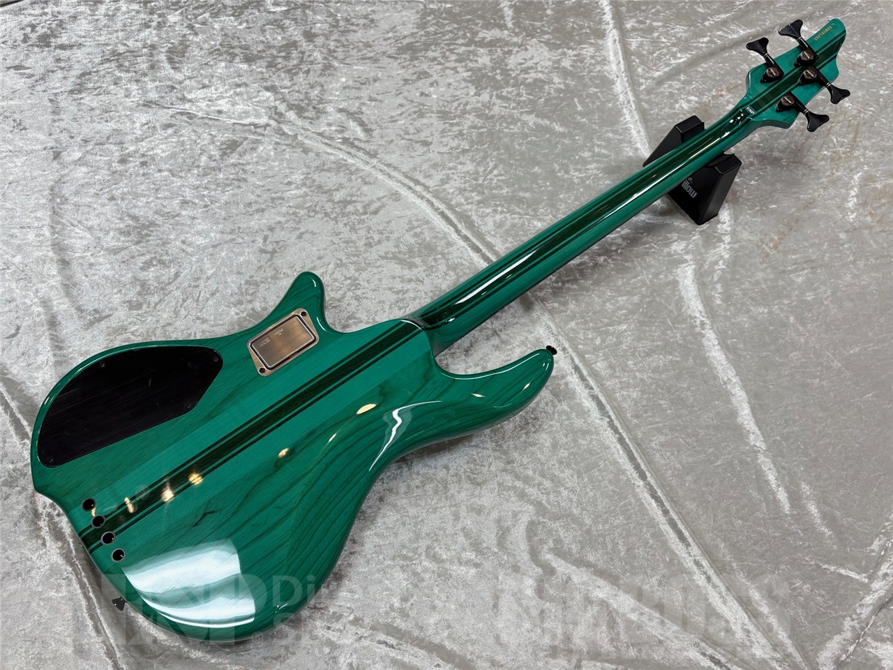 【即納可能】EDWARDS(エドワーズ) E-BOTTOM BUMP /Turquoise GWS