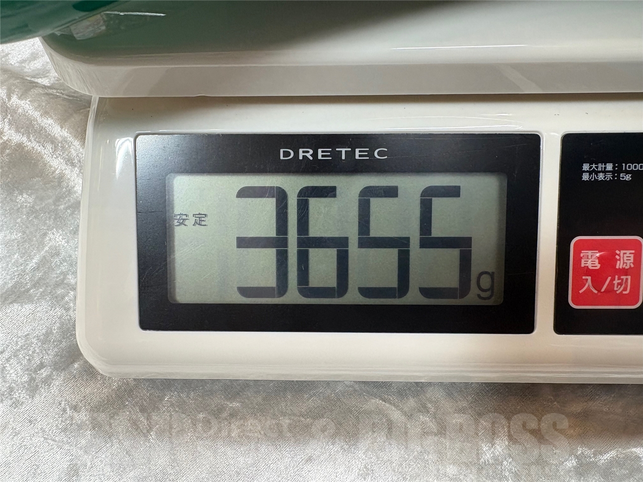 【即納可能】EDWARDS(エドワーズ) E-BOTTOM BUMP /Turquoise GWS