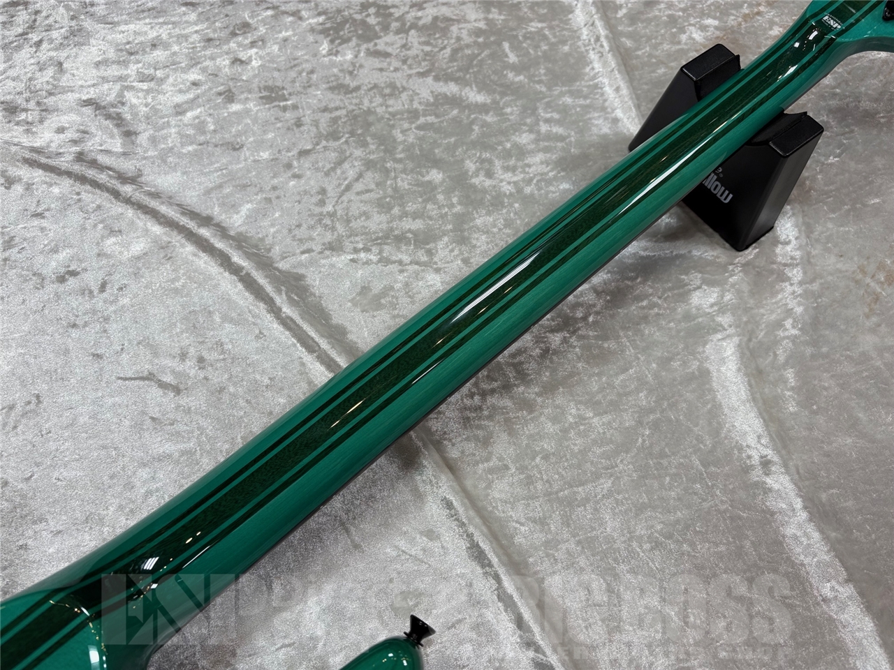 【即納可能】EDWARDS(エドワーズ) E-BOTTOM BUMP /Turquoise GWS