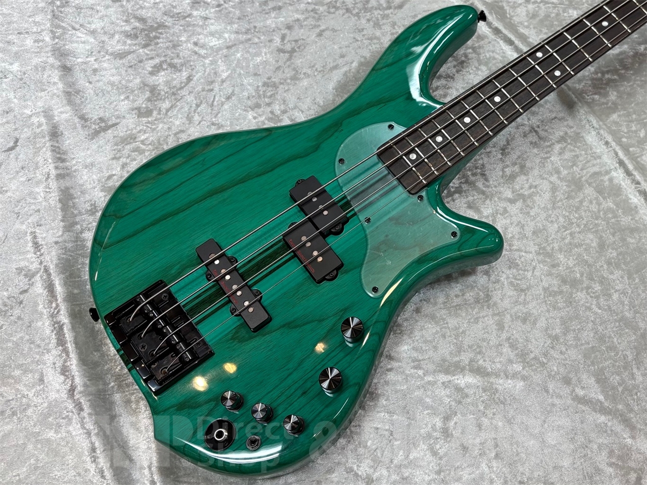 【即納可能】EDWARDS(エドワーズ) E-BOTTOM BUMP /Turquoise GWS