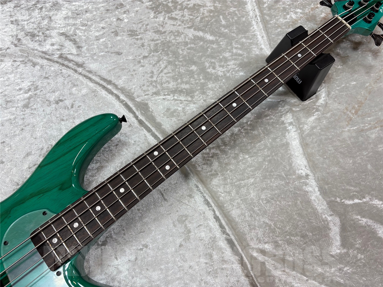 【即納可能】EDWARDS(エドワーズ) E-BOTTOM BUMP /Turquoise GWS