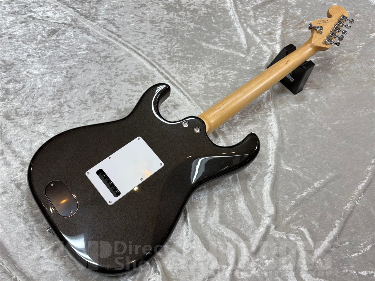 【即納可能】Killer KG-Violator Deacon ′24 KG SSS / Black metallic GWS