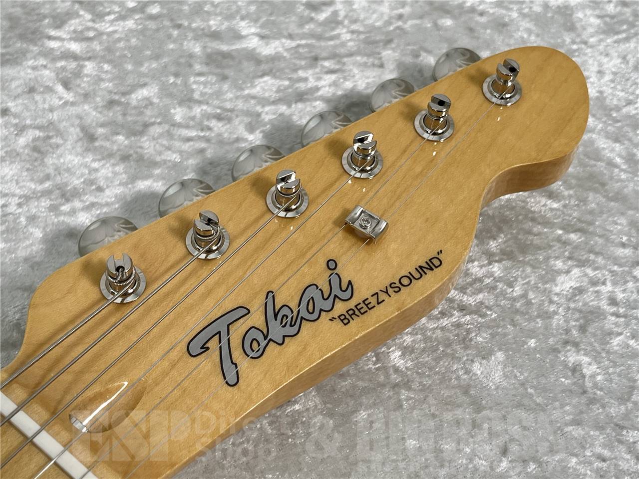 【即納可能】TOKAI(トーカイ)  ATE-102 /M OWB ( Off White Blonde )  お茶の水駅前店・別館