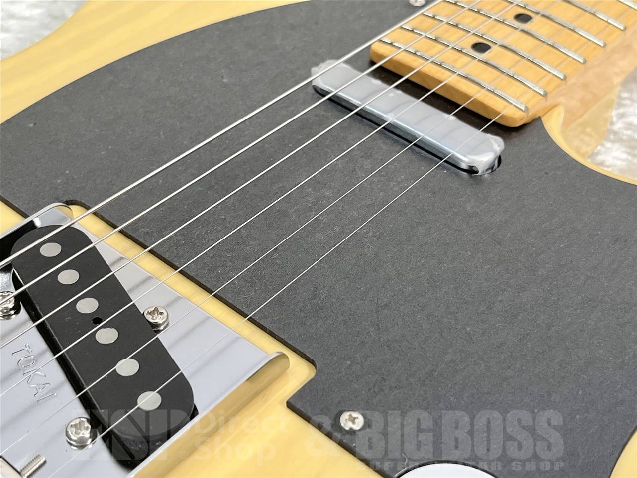 【即納可能】TOKAI(トーカイ)  ATE-102 /M OWB ( Off White Blonde )  お茶の水駅前店・別館