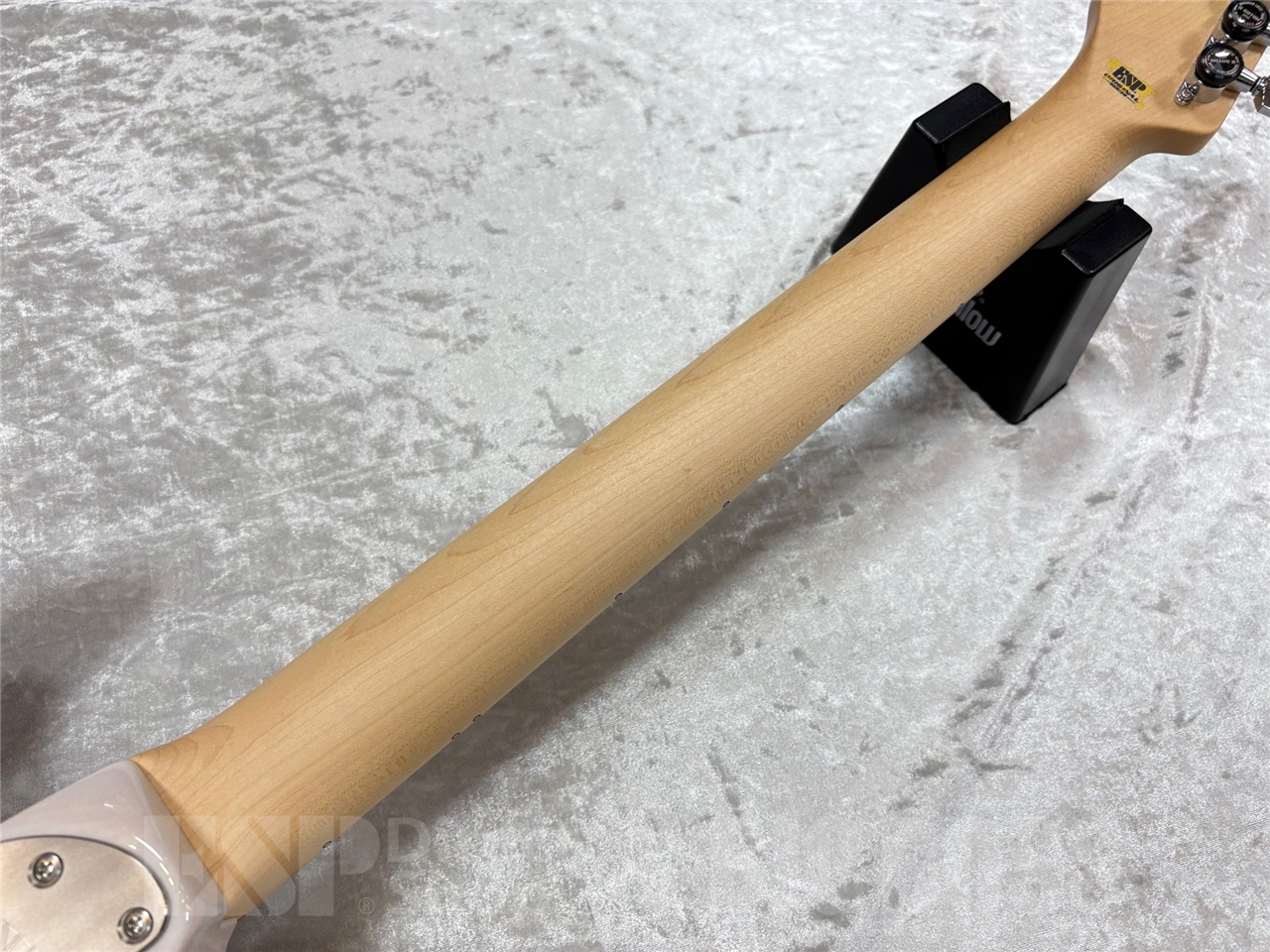 【即納可能】ESP(イーエスピー) TB SOLID-AS / See Thru White  GWS