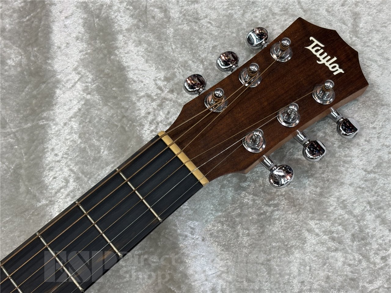 Taylor(テイラー)Baby Taylor-e Mahogany (エレアコ/ミニギター) 広島店 - 4