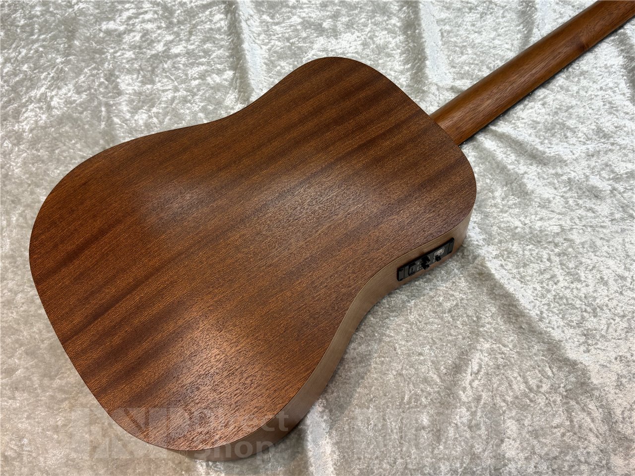 Taylor(テイラー)Baby Taylor-e Mahogany (エレアコ/ミニギター) 広島店 - 6