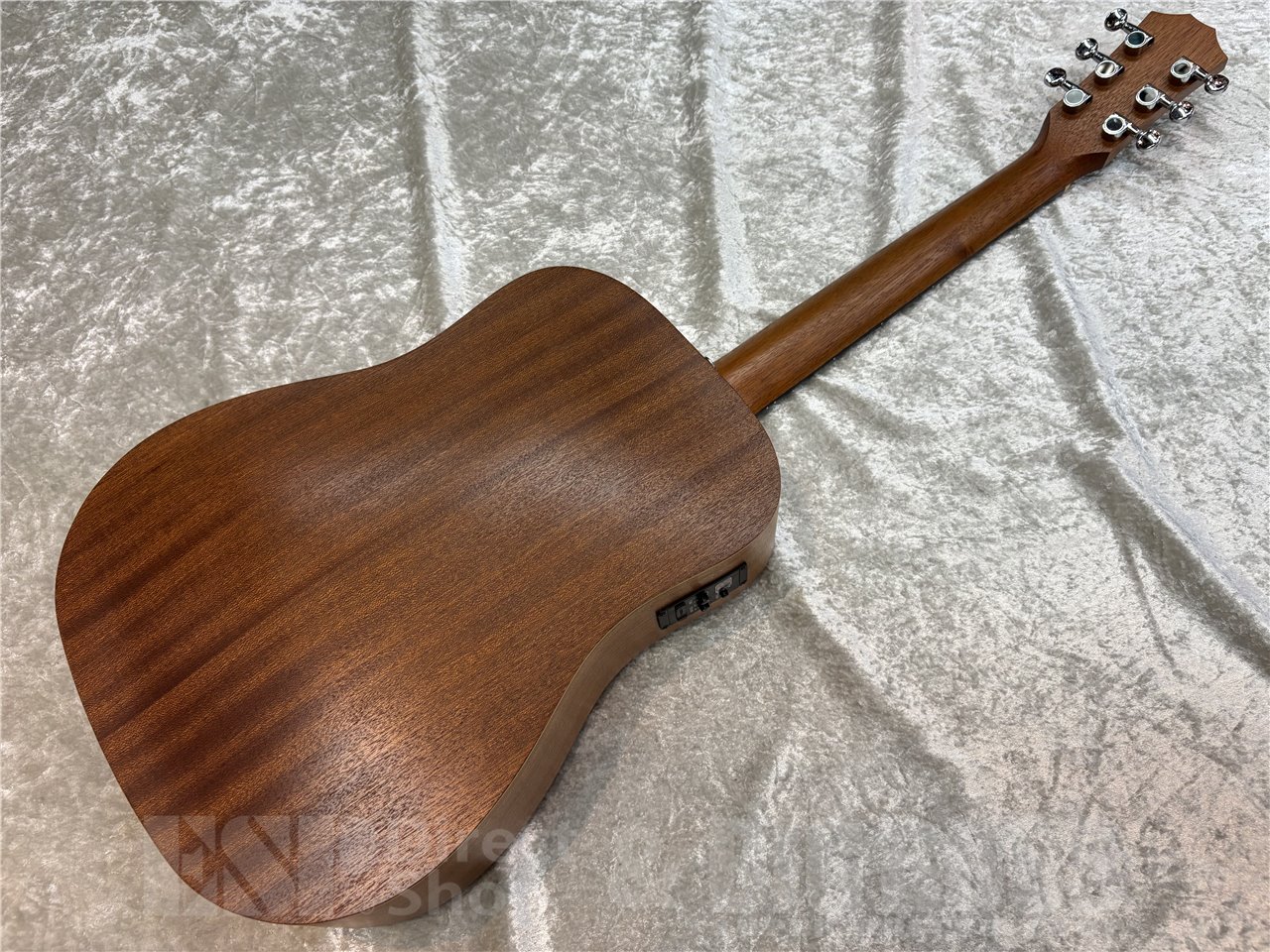 Taylor(テイラー)Baby Taylor-e Mahogany (エレアコ/ミニギター) 広島店 - 5