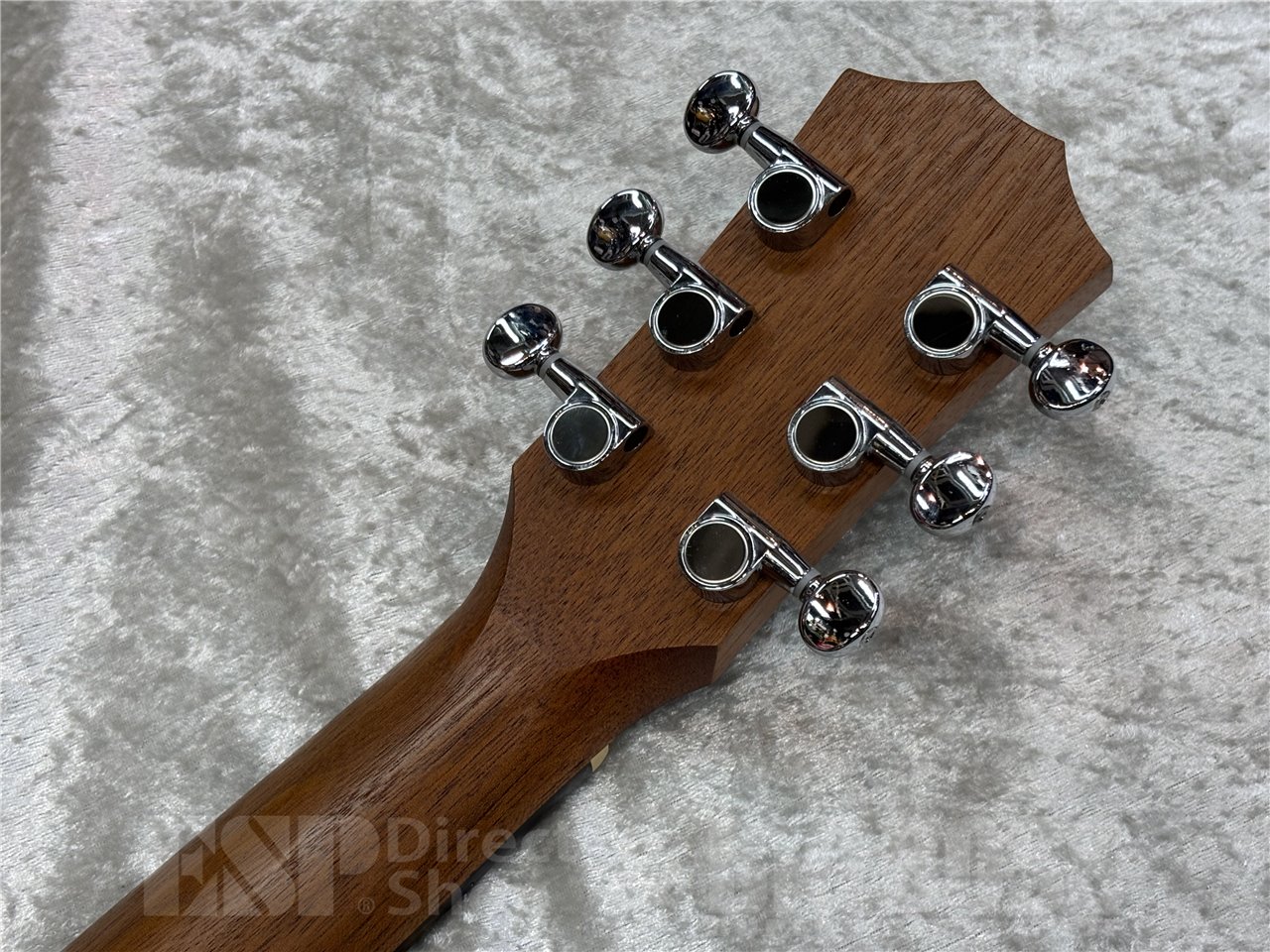 Taylor(テイラー)Baby Taylor-e Mahogany (エレアコ/ミニギター) 広島店 - 8