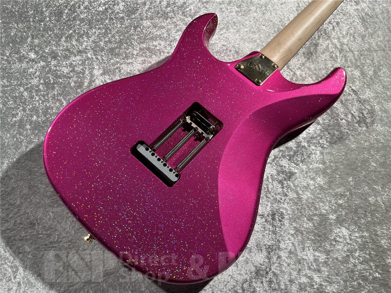 【即納可能/お客様委託中古品】EDWARDS(エドワーズ) E-SNAPPER TO Twinkle Pink (大村孝佳モデル) 札幌店 - 7
