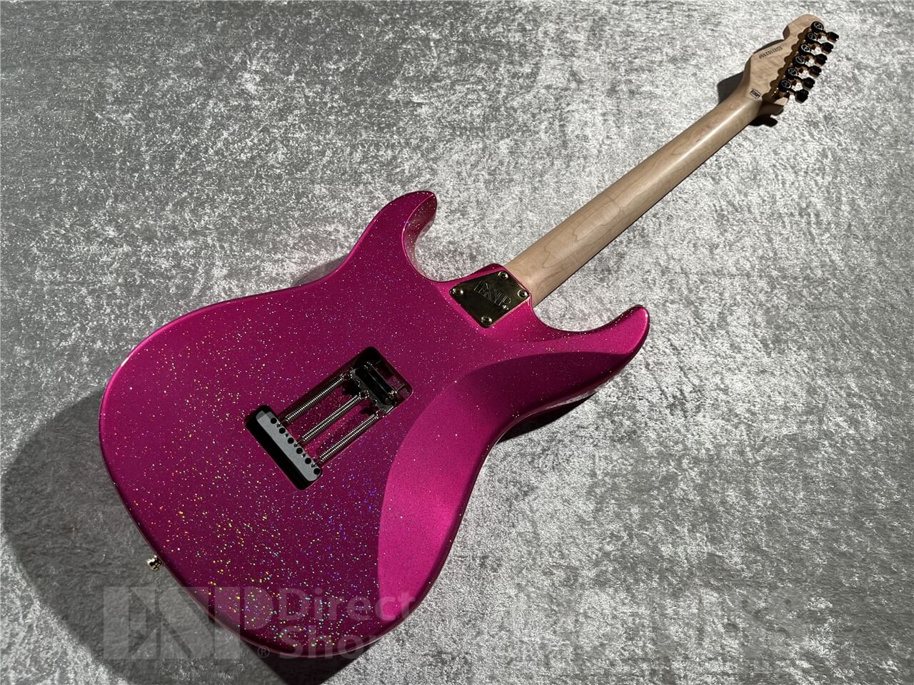 【即納可能/お客様委託中古品】EDWARDS(エドワーズ) E-SNAPPER TO Twinkle Pink (大村孝佳モデル) 札幌店 - 6