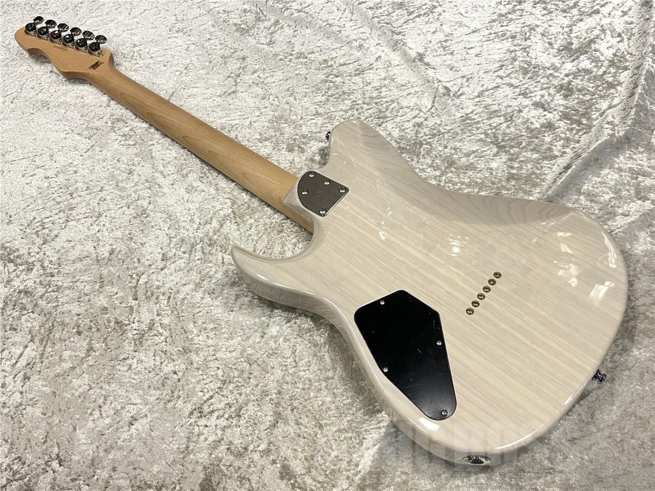 【即納可能】ESP（イーエスピー）TB SOLID-AS（See Thru White）　名古屋店