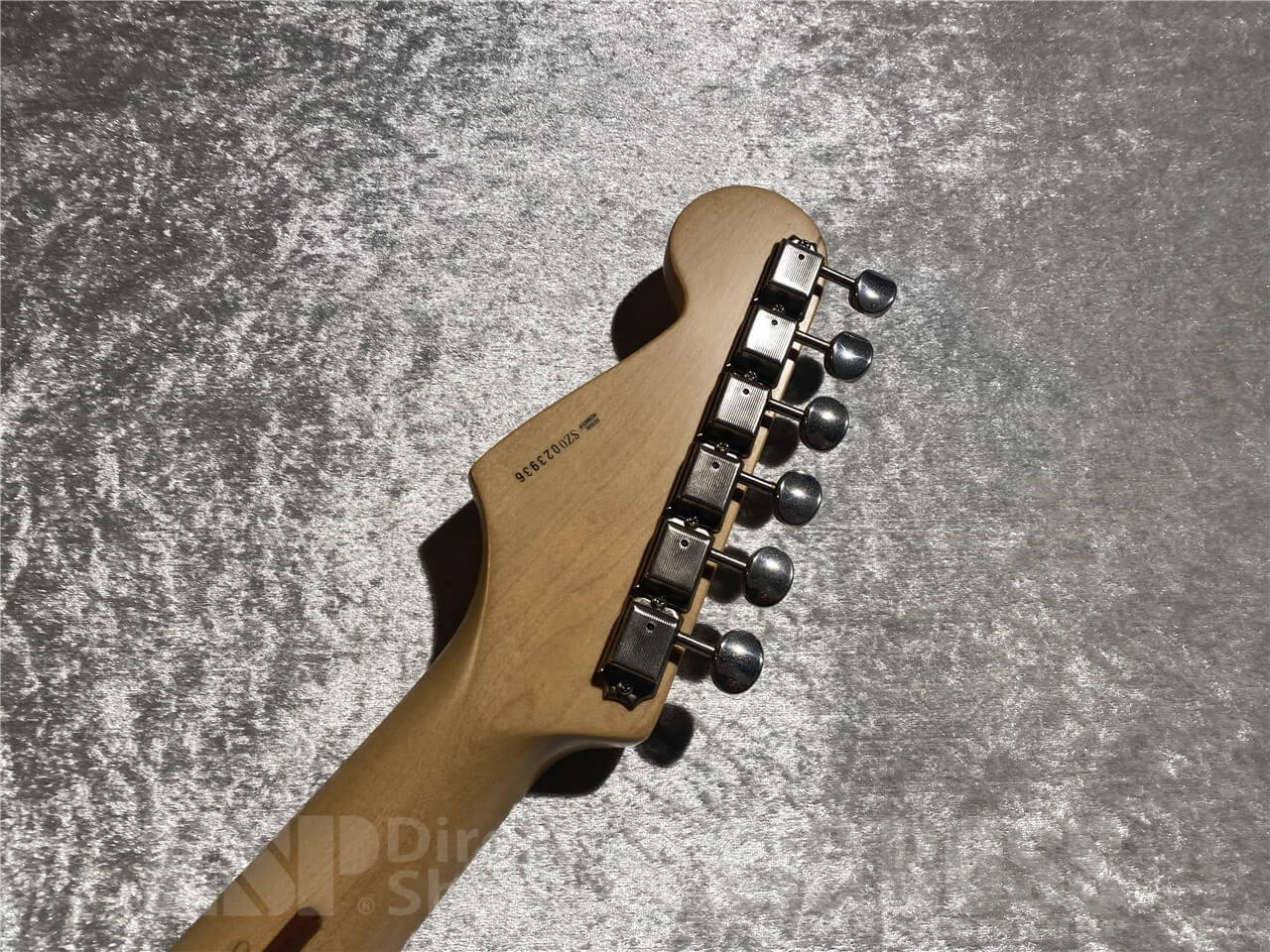 【即納可能/お客様委託中古品】Fender(フェンダー) Eric Clapton Stratocaster (Candy Green) 札幌店