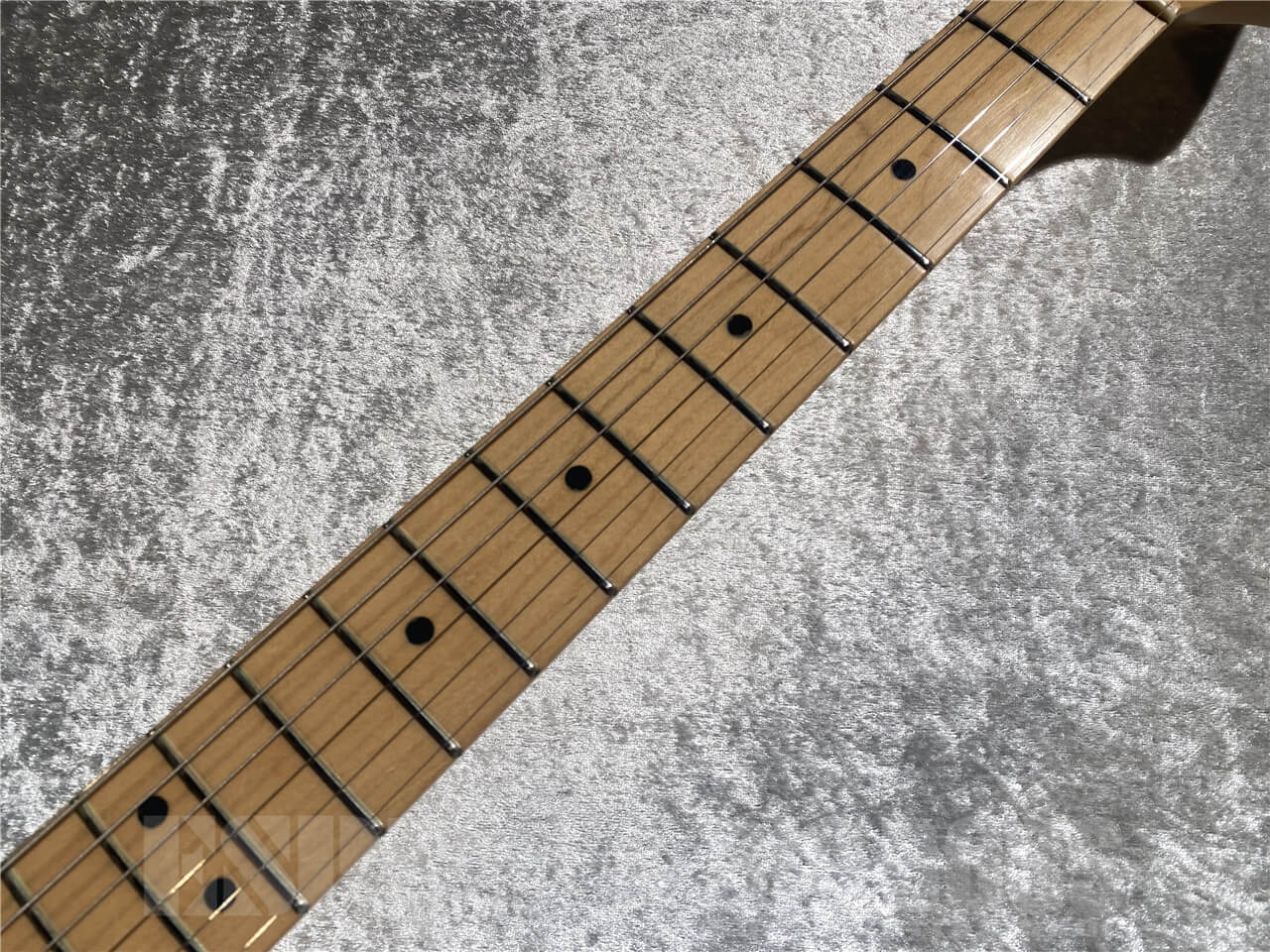 【即納可能/お客様委託中古品】Fender(フェンダー) Eric Clapton Stratocaster (Candy Green) 札幌店