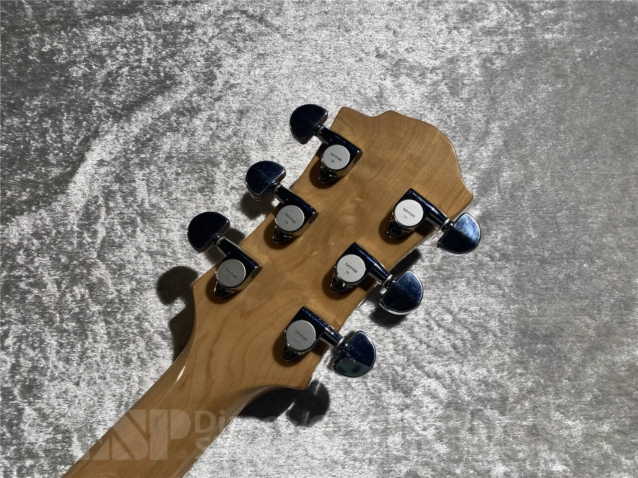 【即納可能/お客様委託中古品】FERNANDES(フェルナンデス) MG-115 CGR JELLY 札幌店