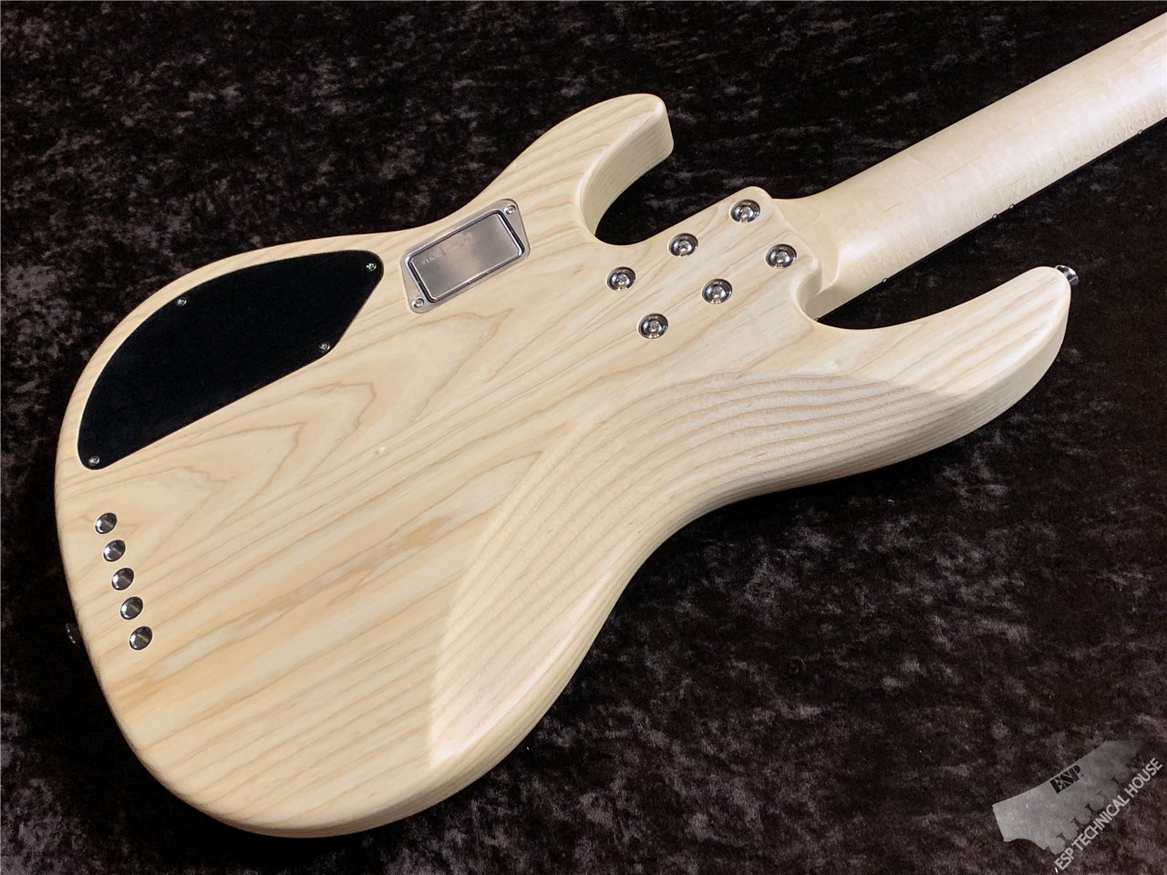 100 の保証 即納可能 Esp イーエスピー Esp直営店 Bigbossお茶の水駅前店より発送 Natural Stain Ap Sl R ギター ベース Jfphkbeenz