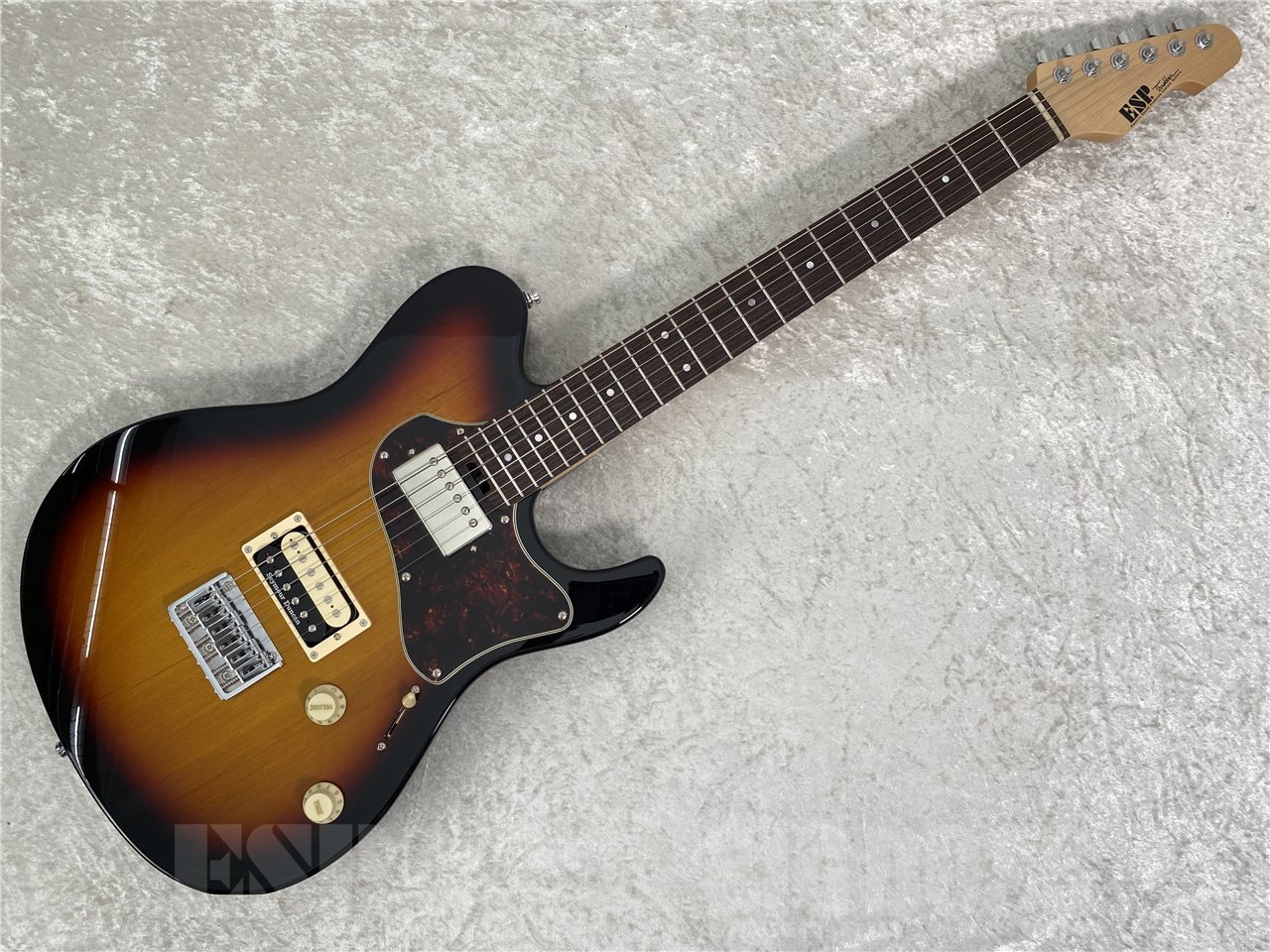 【即納可能】ESP(イーエスピー) TB SOLID-AL / 3 Tone Sunburst お茶の水駅前店(東京)
