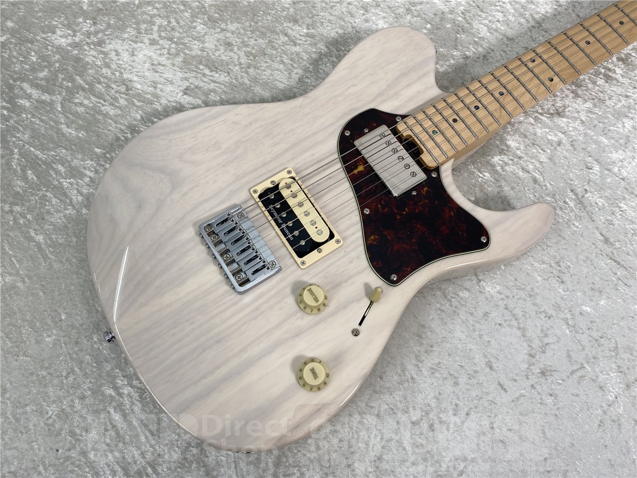 【即納可能】ESP(イーエスピー) TB SOLID-AS / See Thru White お茶の水駅前店(東京)