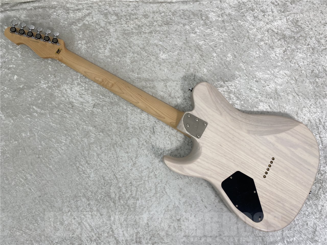 【即納可能】ESP(イーエスピー) TB SOLID-AS / See Thru White お茶の水駅前店(東京)