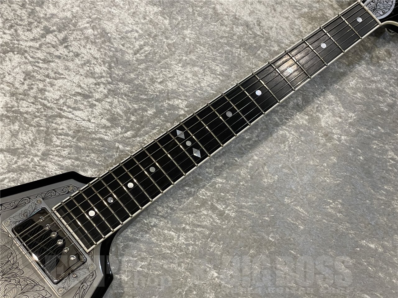 【中古品/即納可能】ZEMAITIS(ゼマイティス) MFGV22 (BK) 広島店 - 3