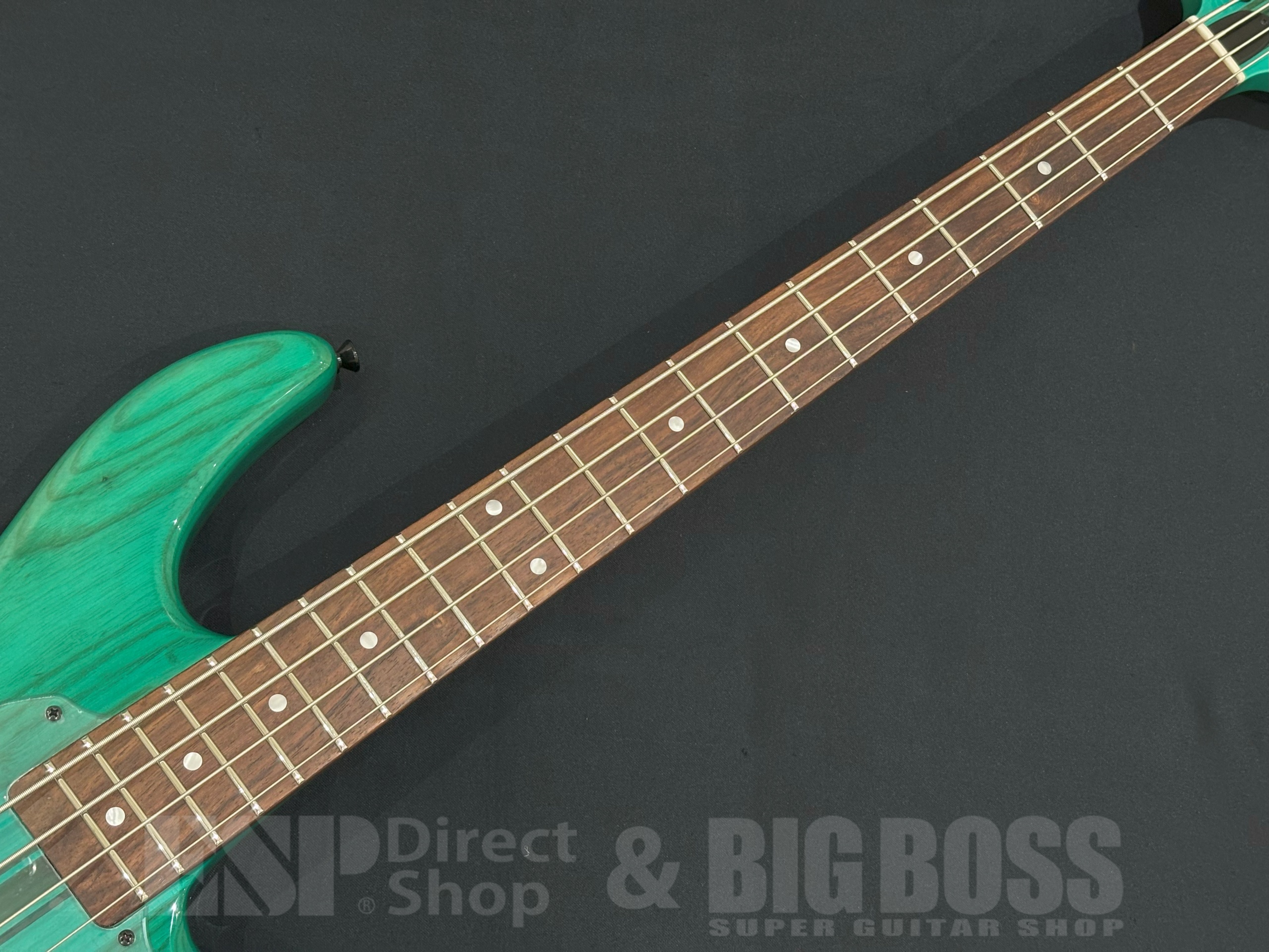 【即納可能】EDWARDS(エドワーズ) E-BOTTOM BUMP / Turquoise 大阪店