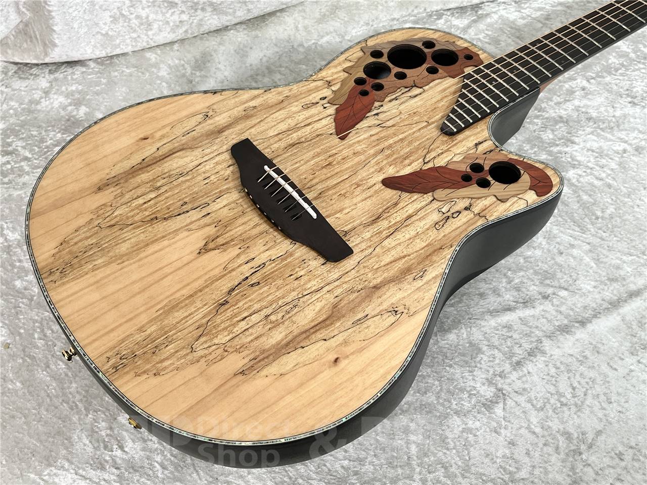 【即納可能】Ovation (オベーション)  Celebrity Elite Plus CE44P-SM-G お茶の水駅前店・別館 - 2