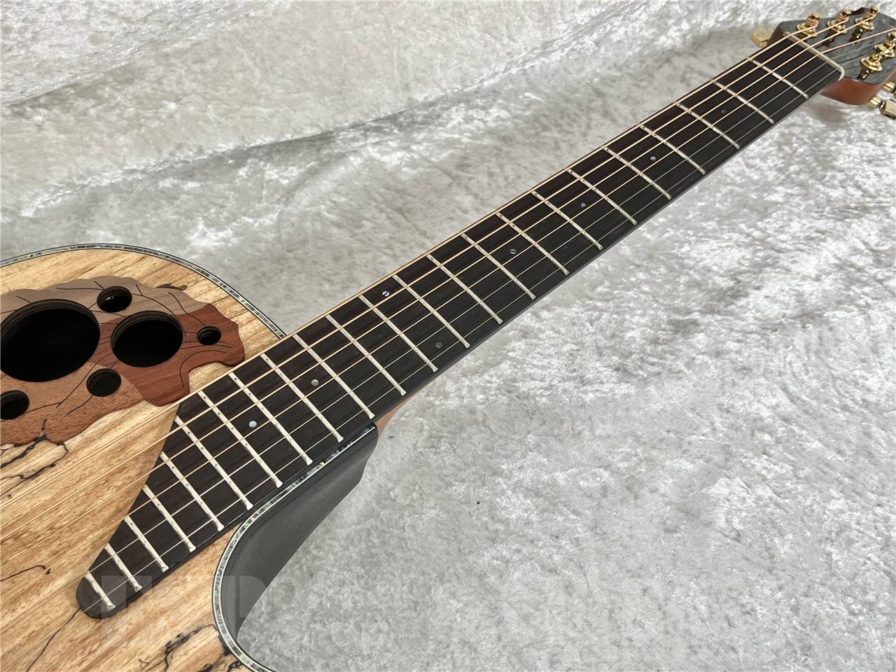 【即納可能】Ovation (オベーション)  Celebrity Elite Plus CE44P-SM-G お茶の水駅前店・別館 - 5