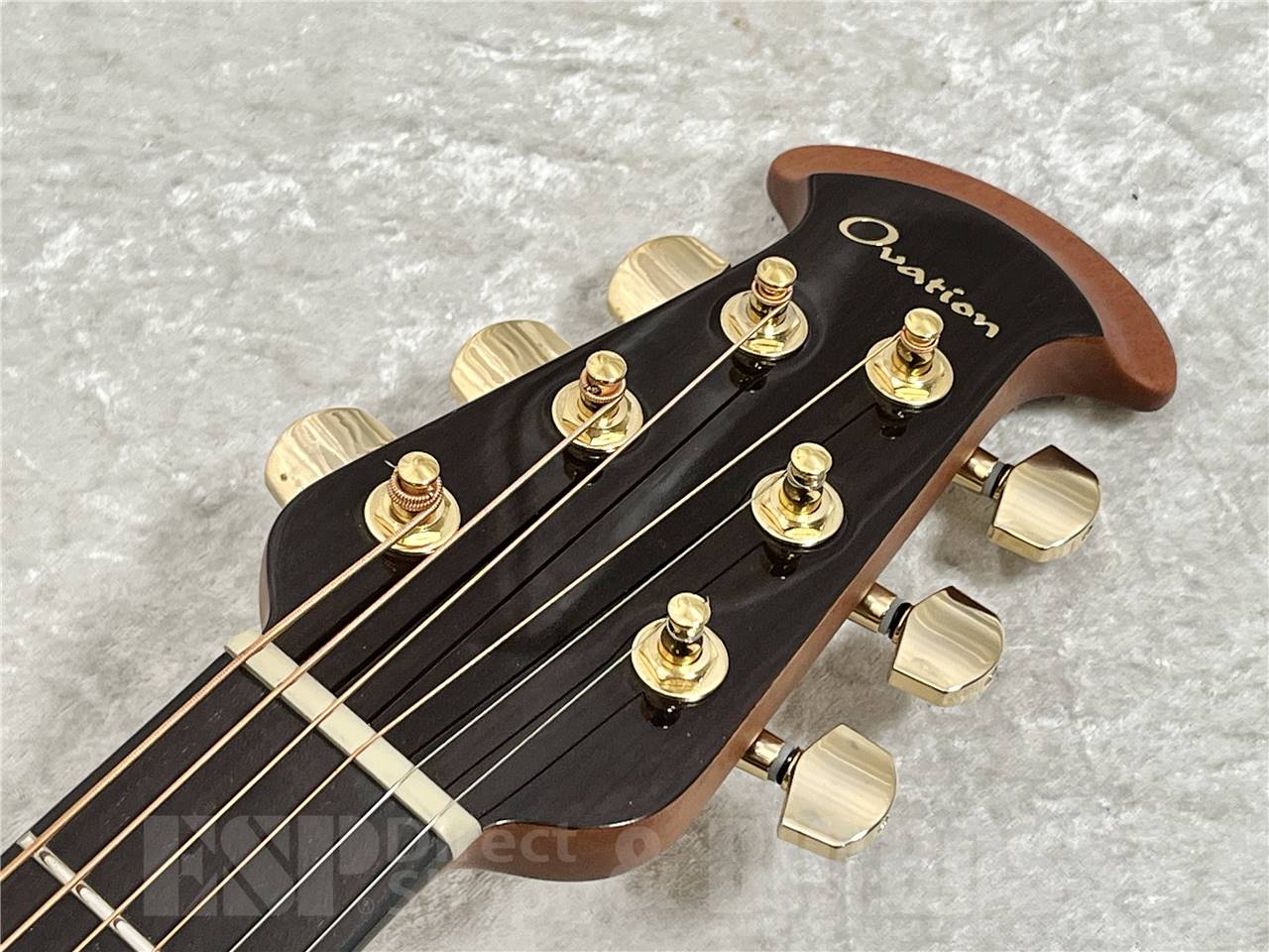 【即納可能】Ovation (オベーション)  Celebrity Elite Plus CE44P-SM-G お茶の水駅前店・別館 - 6