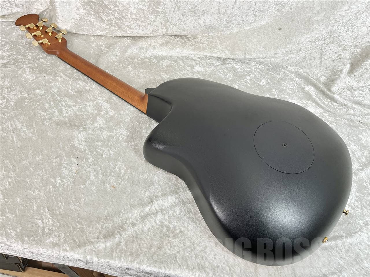 【即納可能】Ovation (オベーション)  Celebrity Elite Plus CE44P-SM-G お茶の水駅前店・別館 - 7
