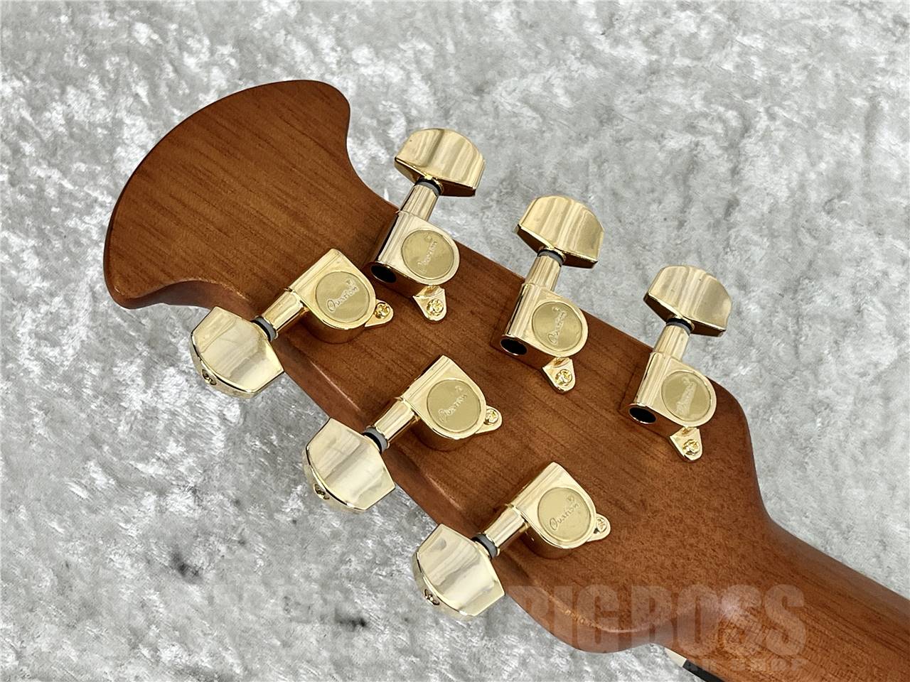 【即納可能】Ovation (オベーション)  Celebrity Elite Plus CE44P-SM-G お茶の水駅前店・別館 - 9