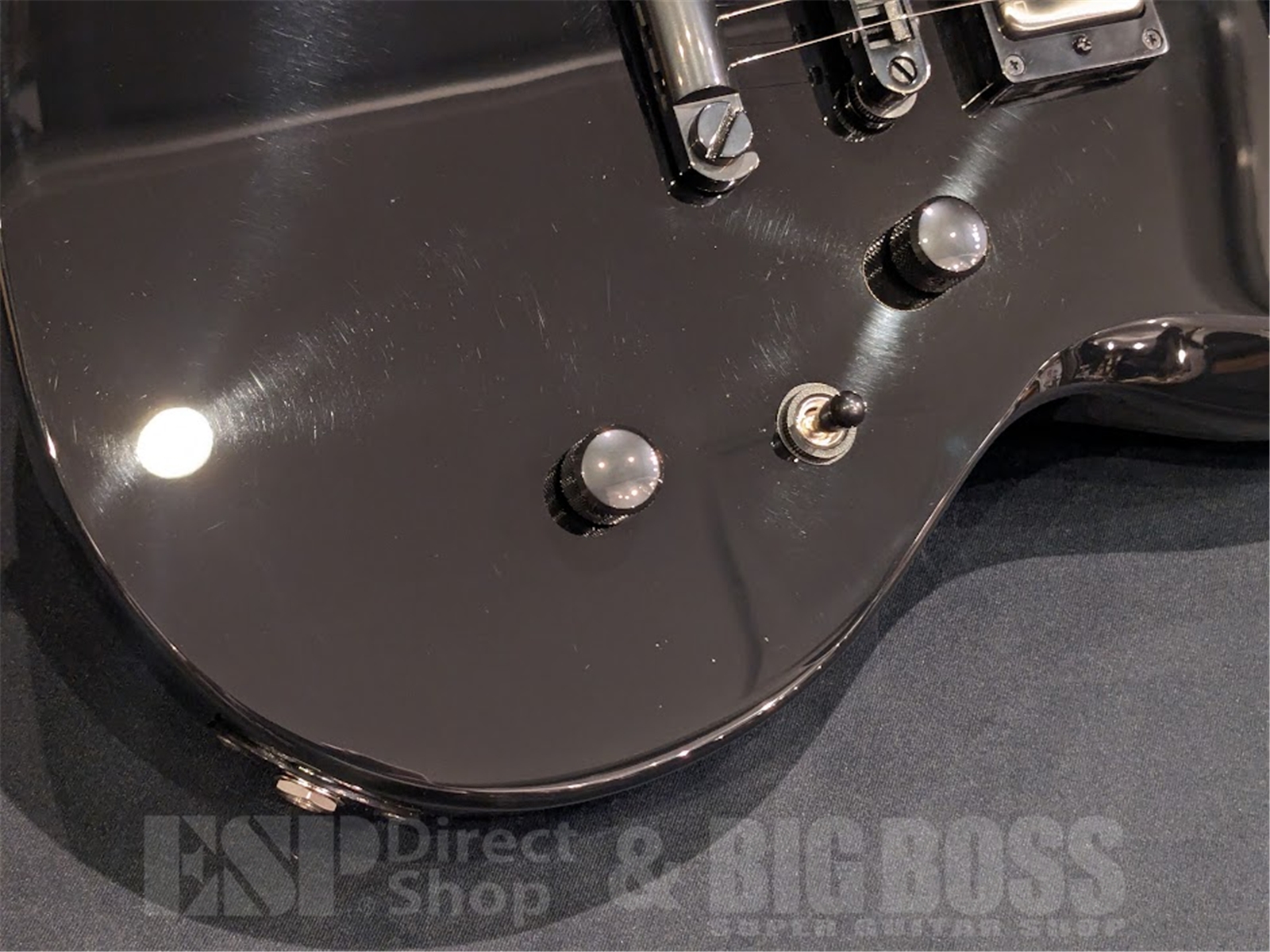 【即納可能】E-II(イーツー) VIPER / Black 京都店 - 4