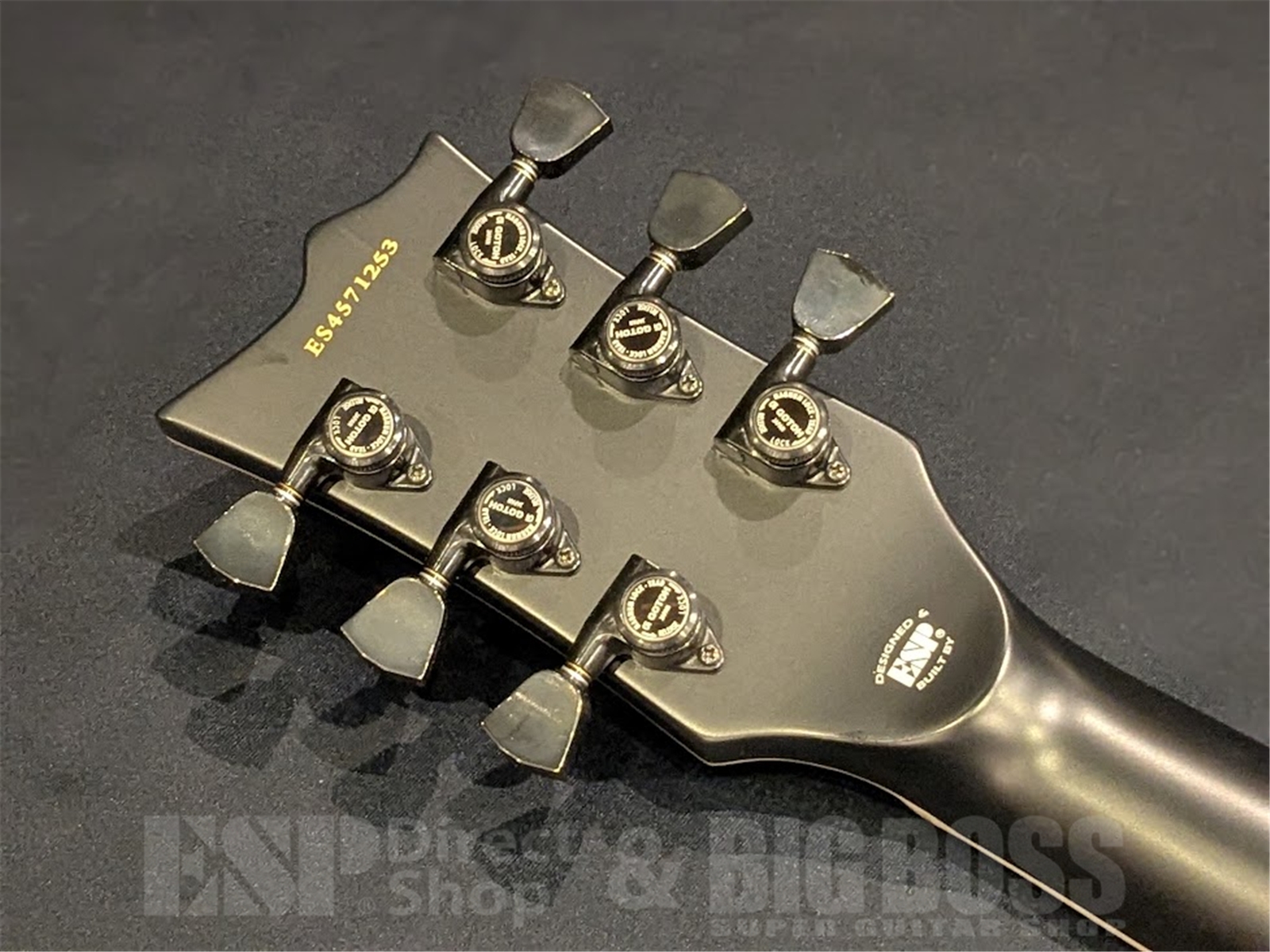 【即納可能】E-II(イーツー) VIPER / Black 京都店 - 11