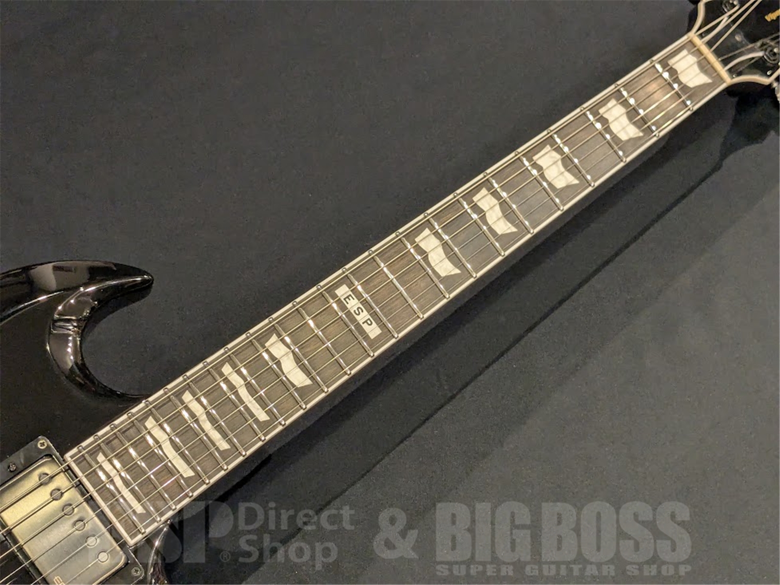 【即納可能】E-II(イーツー) VIPER / Black 京都店 - 6