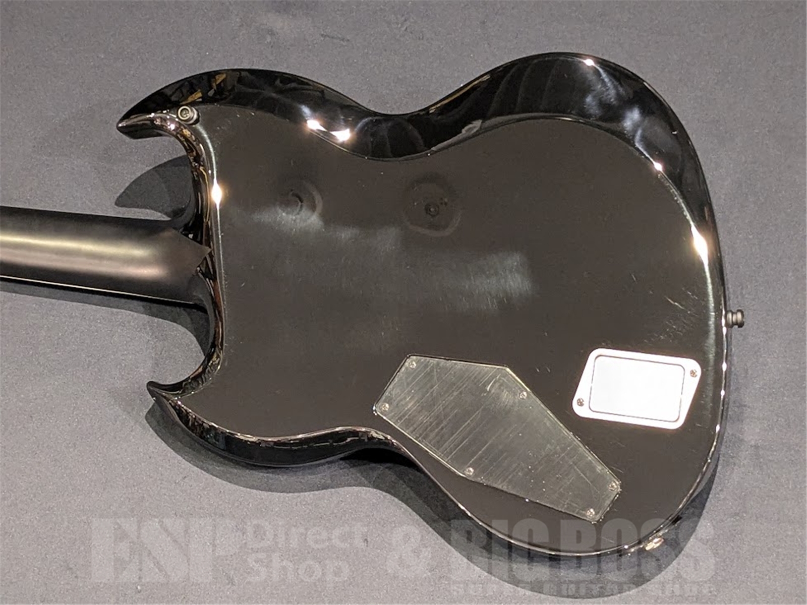 【即納可能】E-II(イーツー) VIPER / Black 京都店 - 9