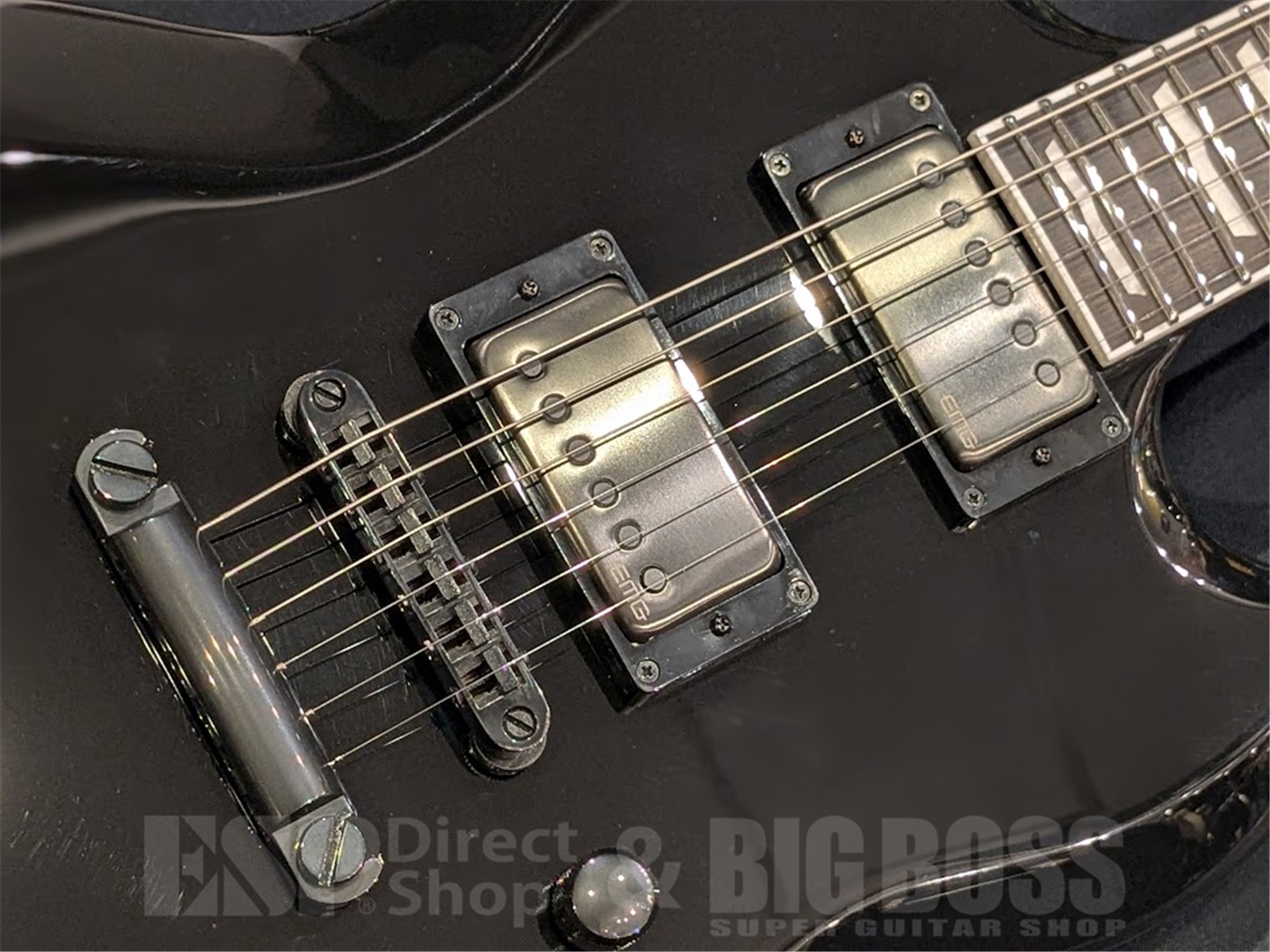 【即納可能】E-II(イーツー) VIPER / Black 京都店 - 3