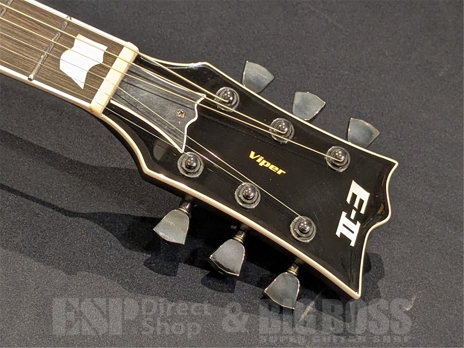 【即納可能】E-II(イーツー) VIPER / Black 京都店 - 7