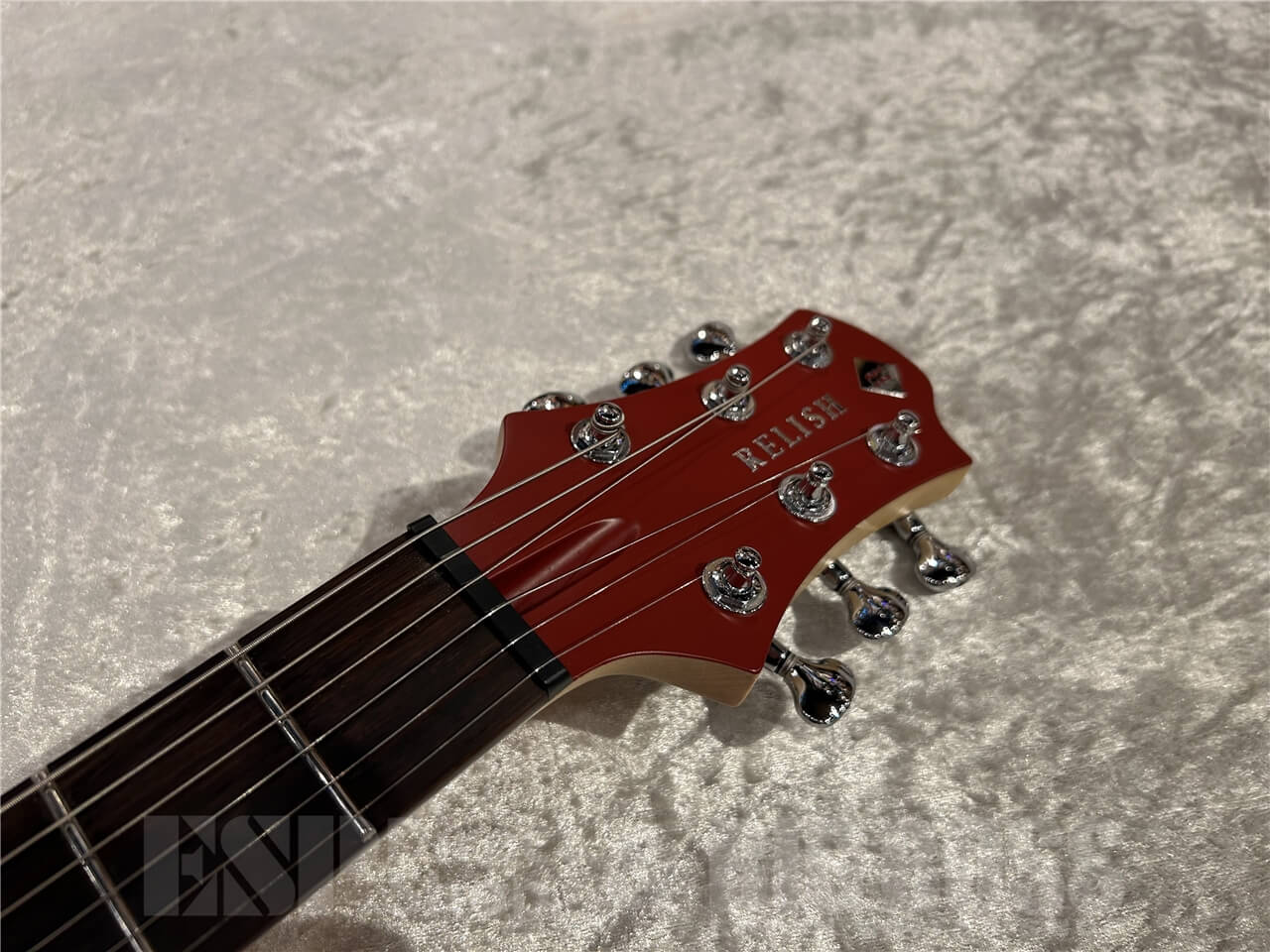 【即納可能/中古品】Relish Guitars（レリッシュギターズ）Bloody W Mary 仙台店 - 5