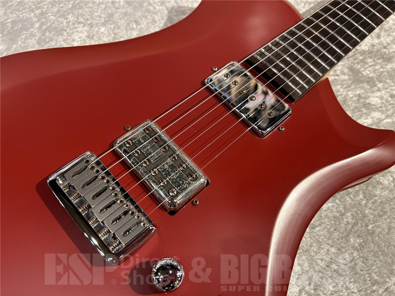 【即納可能/中古品】Relish Guitars（レリッシュギターズ）Bloody W Mary 仙台店 - 3