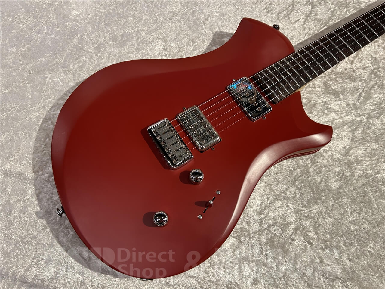 【即納可能/中古品】Relish Guitars（レリッシュギターズ）Bloody W Mary 仙台店 - 2