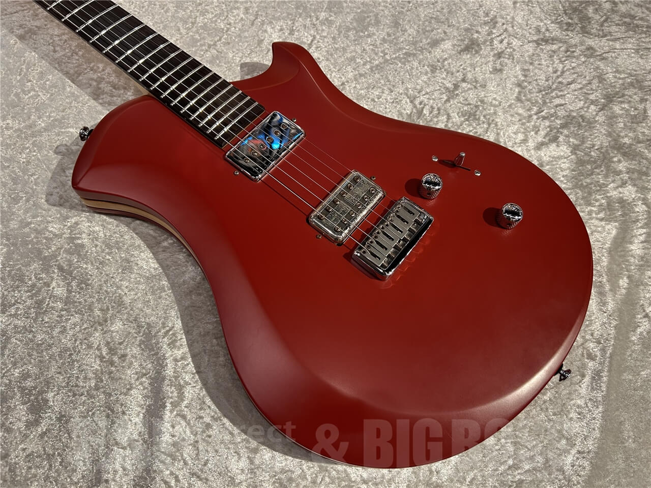 【即納可能/中古品】Relish Guitars（レリッシュギターズ）Bloody W Mary 仙台店 - 10